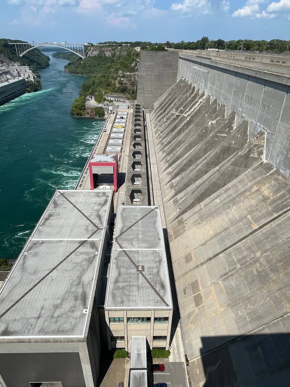 Vertical photo