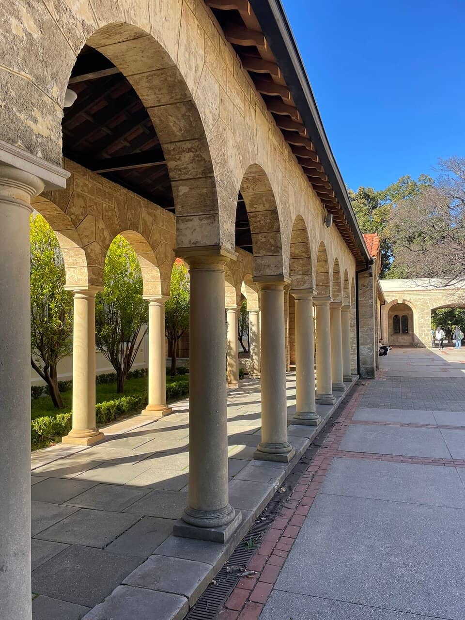 Historic Architecture