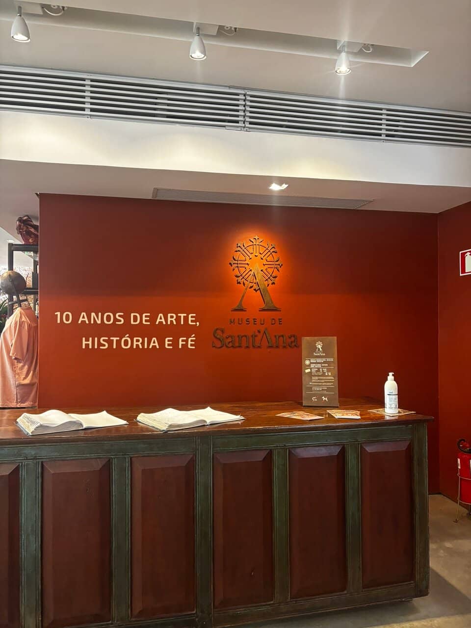 Colonial Brazilian History