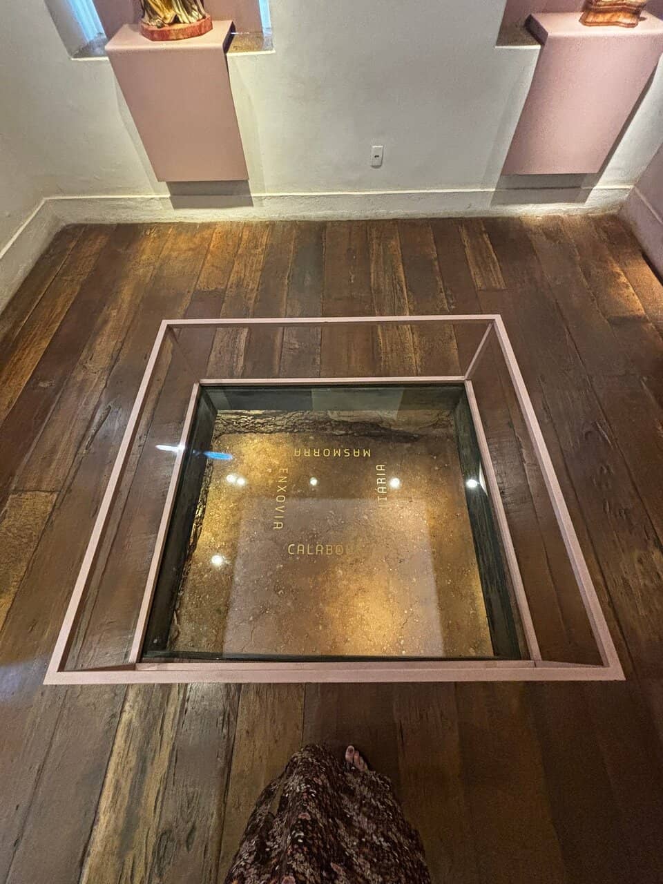 Aleijadinho's Artistry