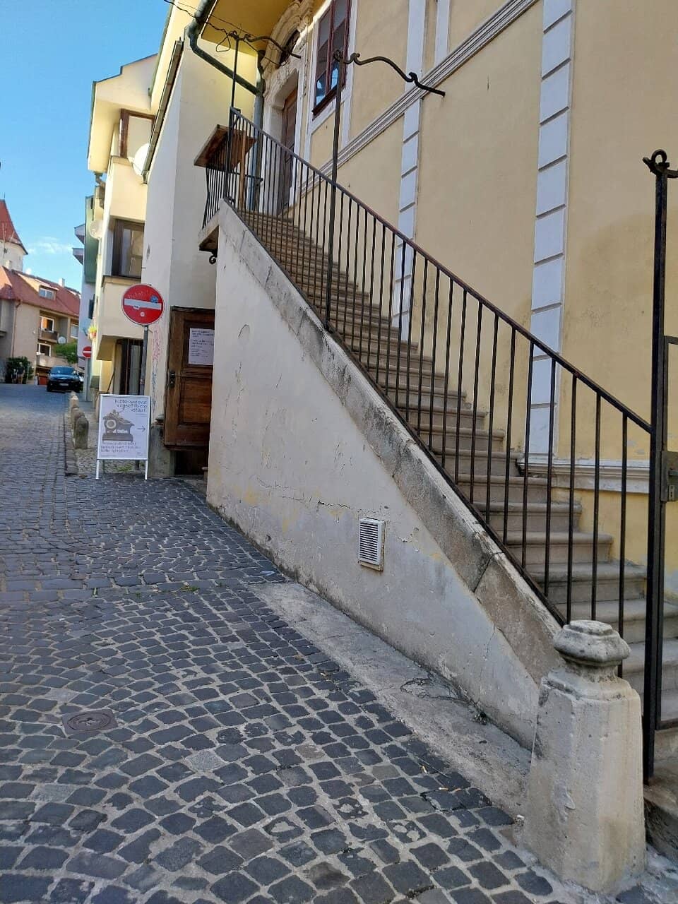 Family and Town History Exhibits