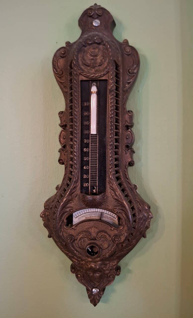 Scottish Masonic Chair