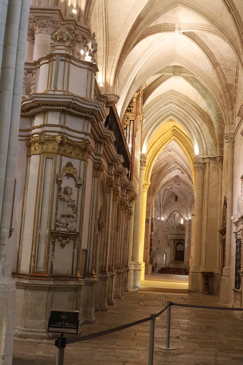 Museo de Arte Abstracto Español