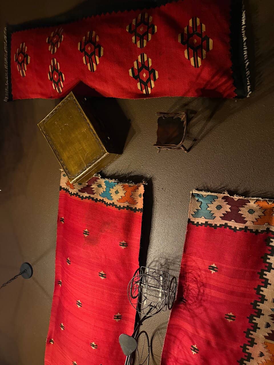 Personalized Dining Experience