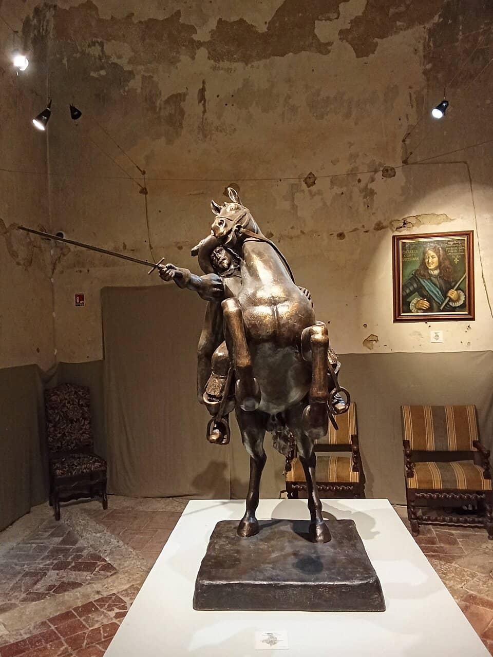 Architectural Grandeur