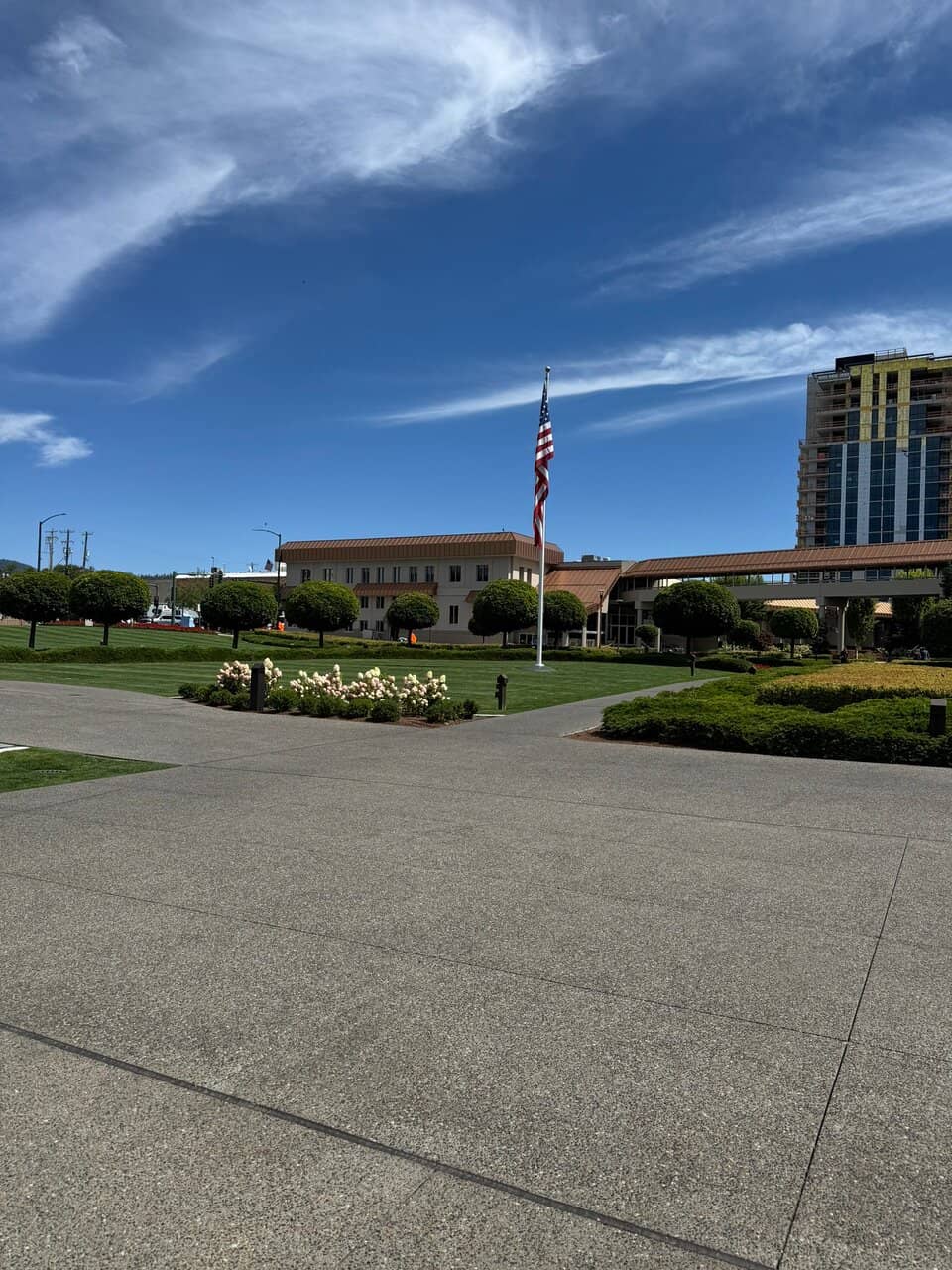 Downtown Coeur d'Alene Charm