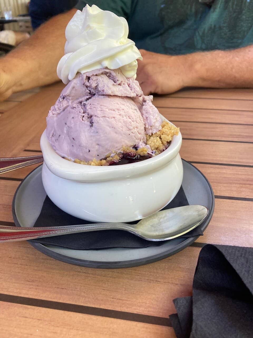 Convenient Park Essentials