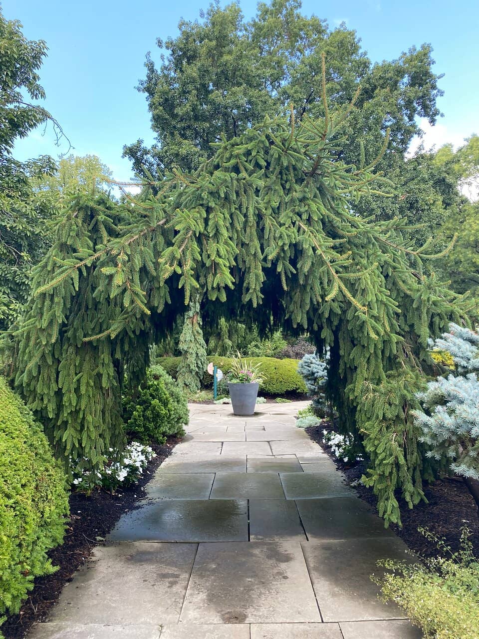 Hershey Children's Garden