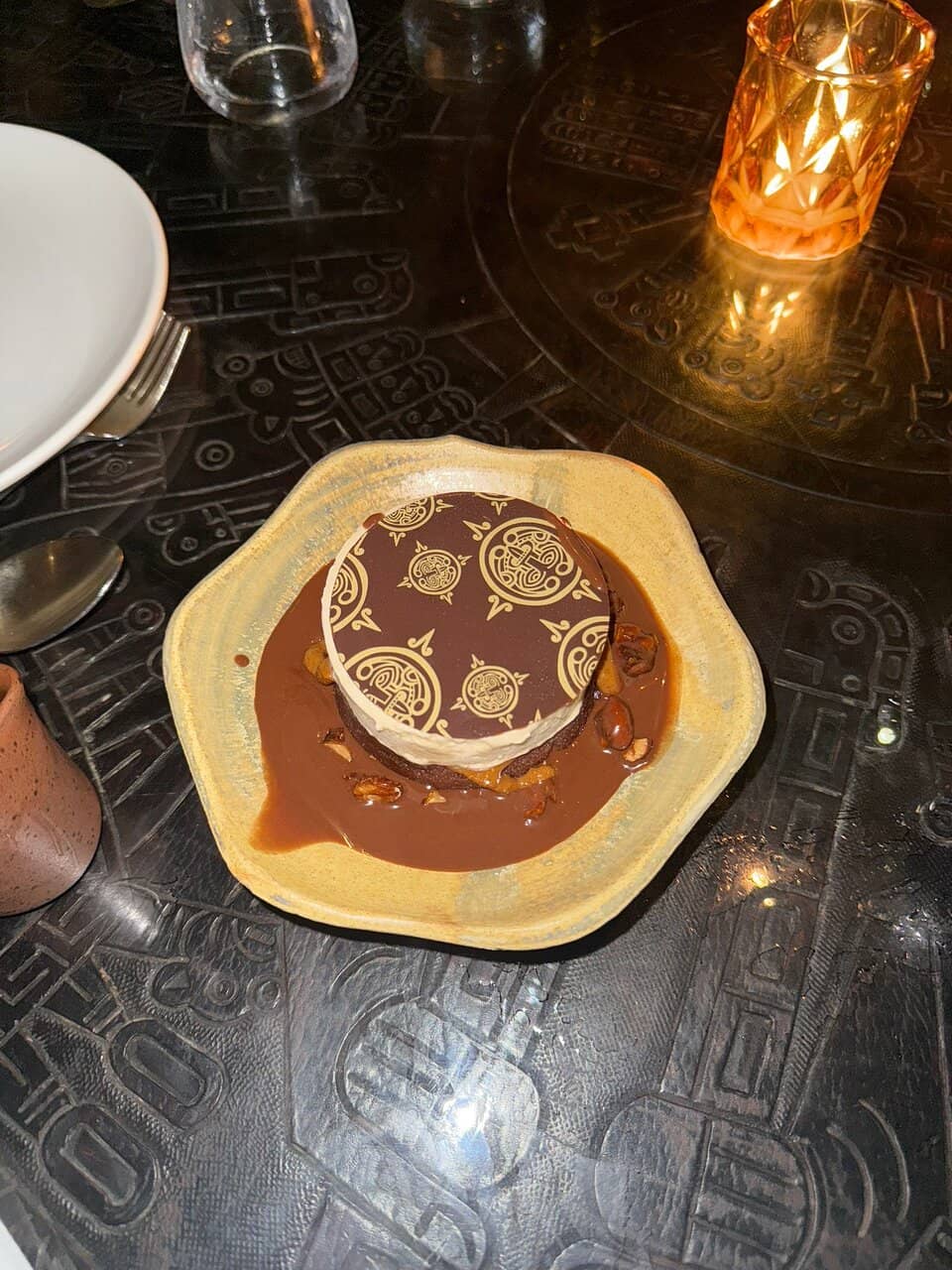 Star Salmon and Beef Fillet