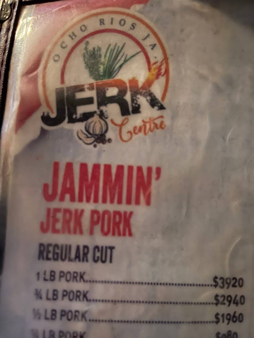 Vibrant Caribbean Atmosphere