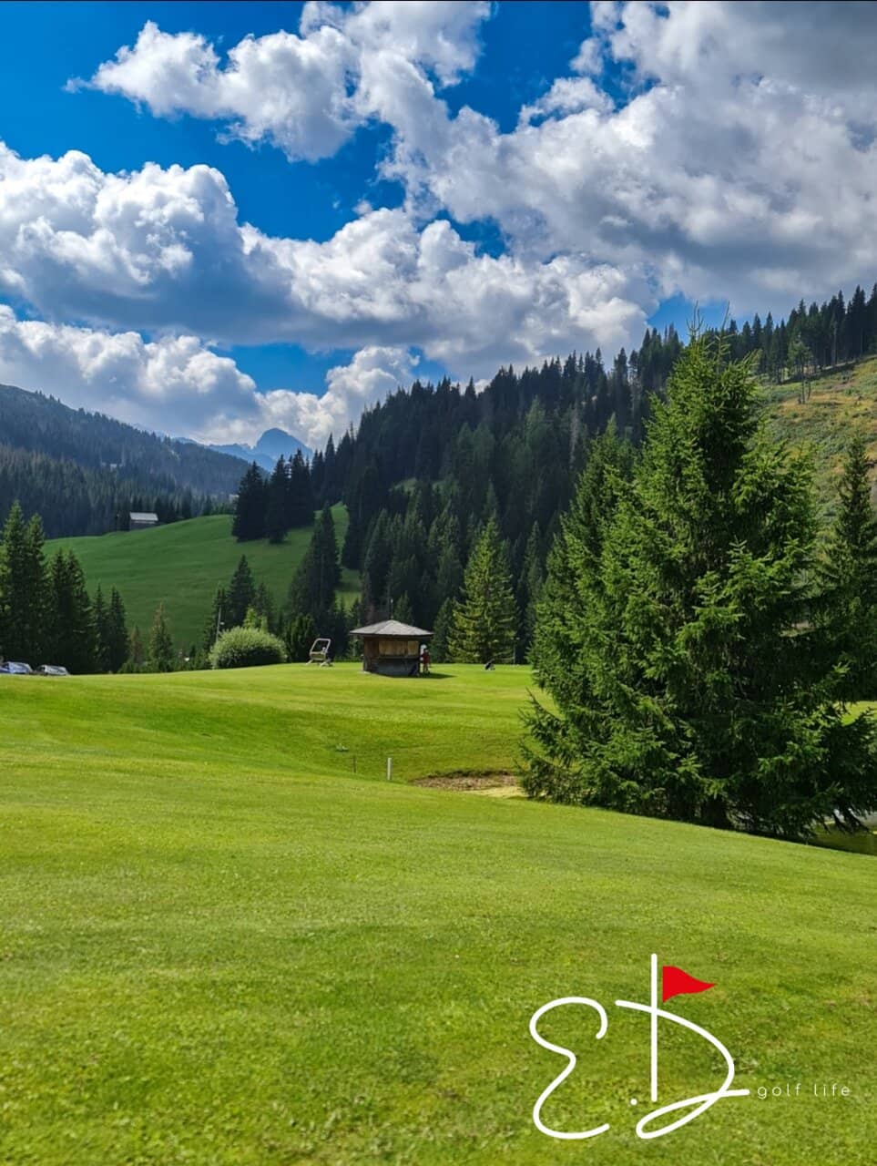 Welcoming Alpine Atmosphere