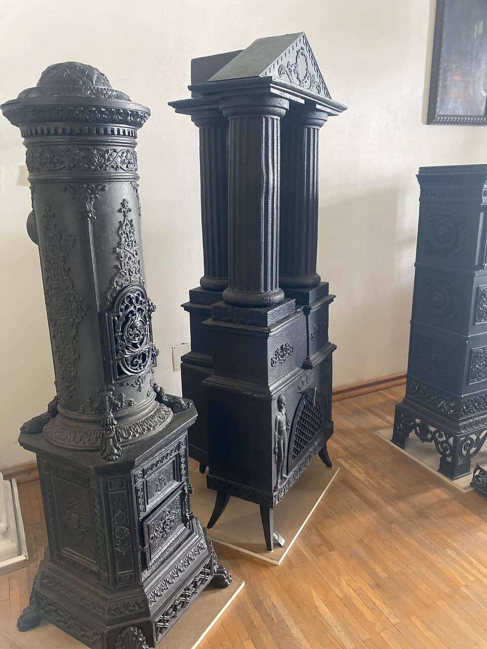 Historical Scientific Instruments