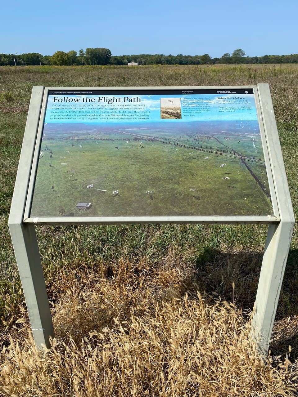 Interpretive Center Exhibits