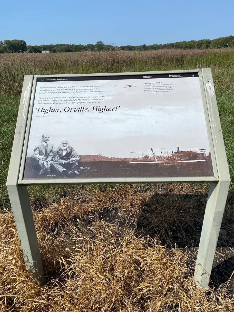 Interpretive Signage
