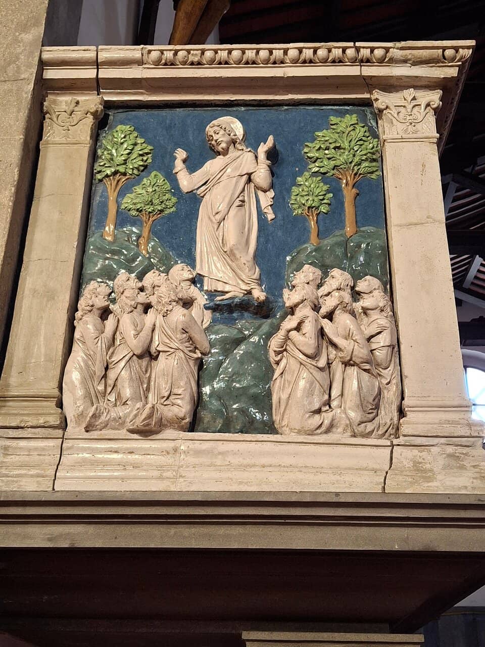 Vasari's Masterpieces