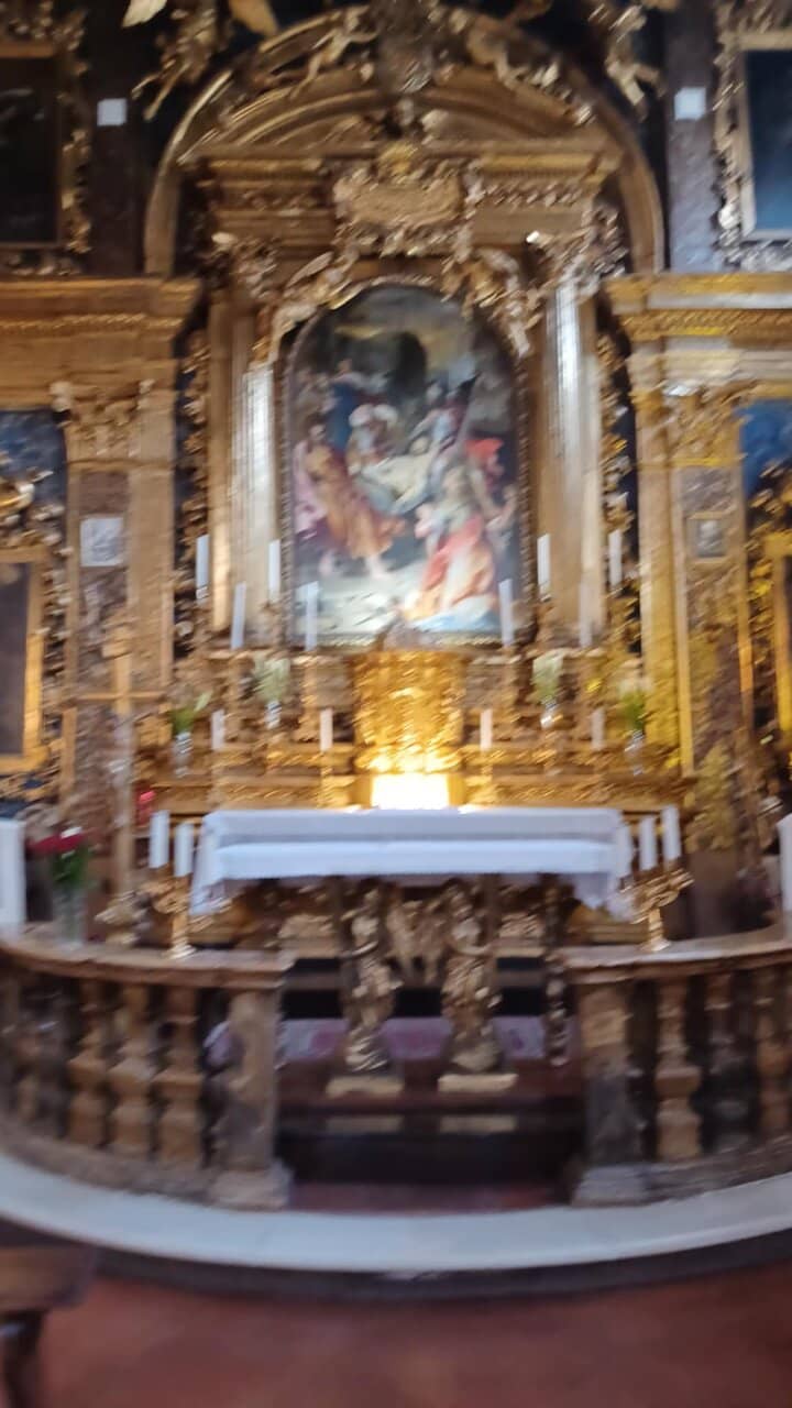 Relics of the Holy Cross