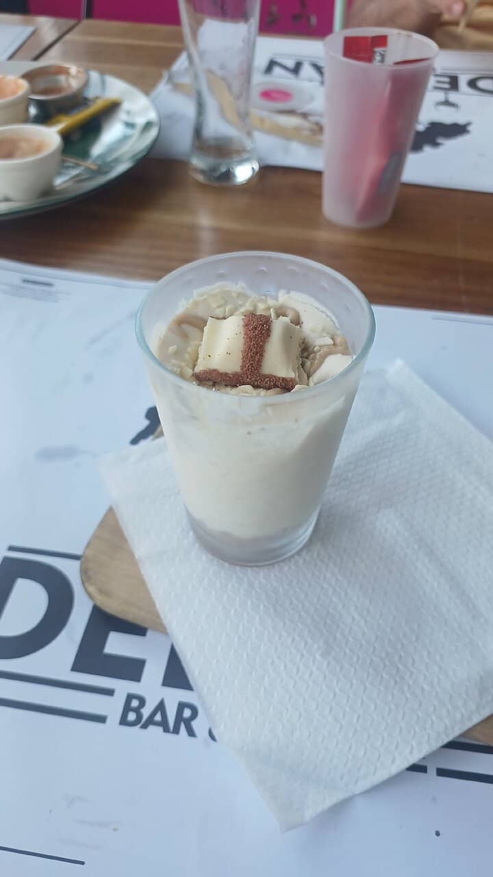 Authentic Javanese Cuisine