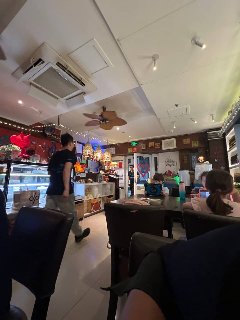 Authentic Vietnamese Flavors