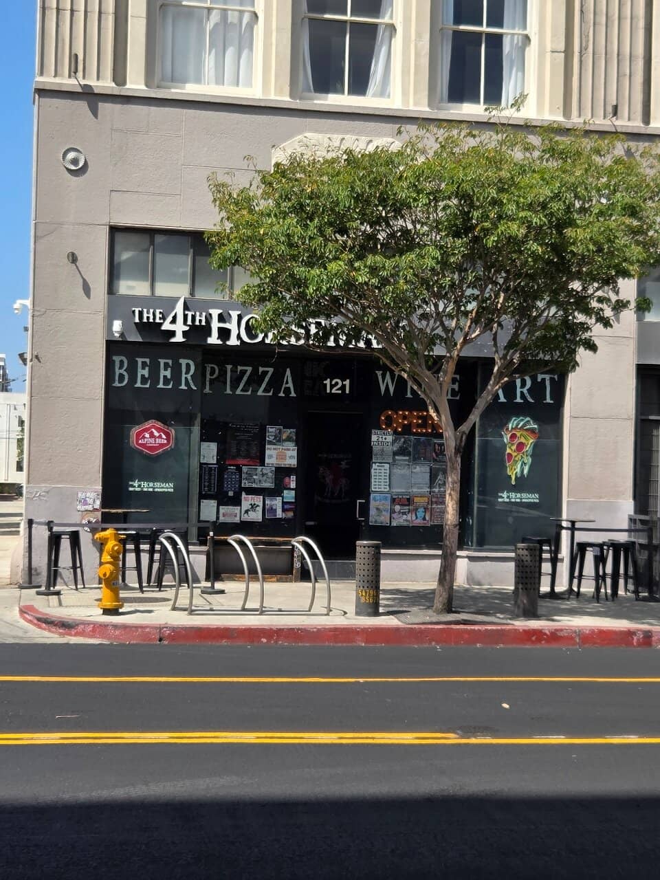 Craft Beer & Unique Drinks