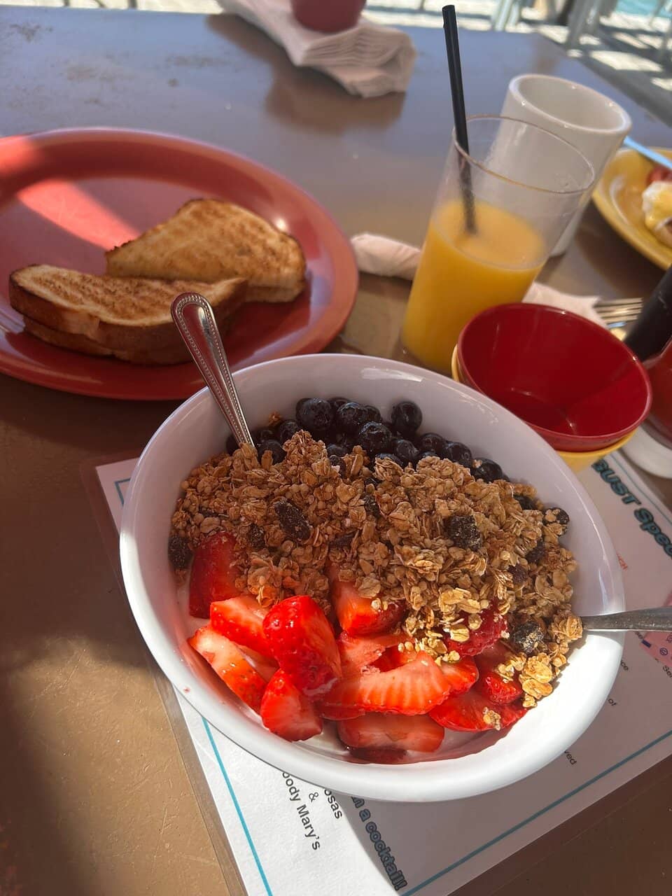 Customizable "Maggie's Mess"