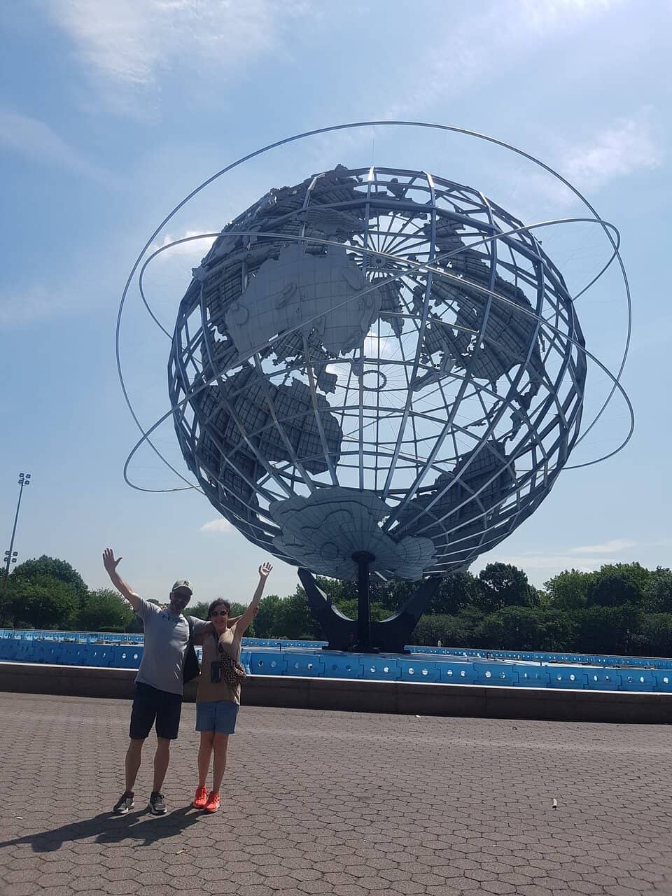 Park Picnics and Strolls