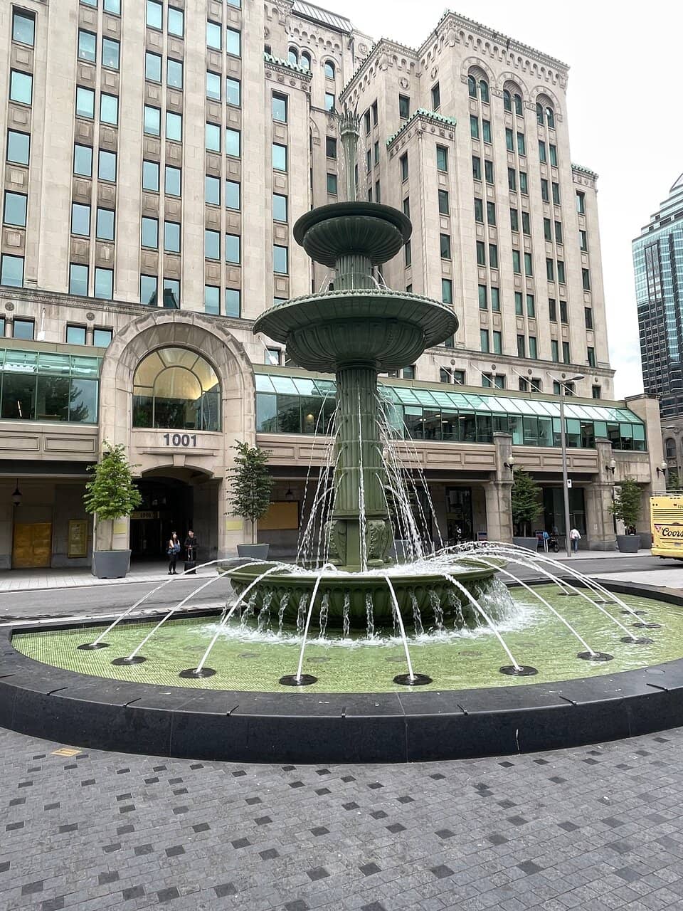 Historic Statues and Monuments