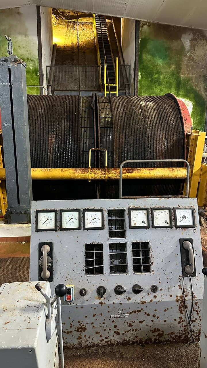 Galleria Villamarina