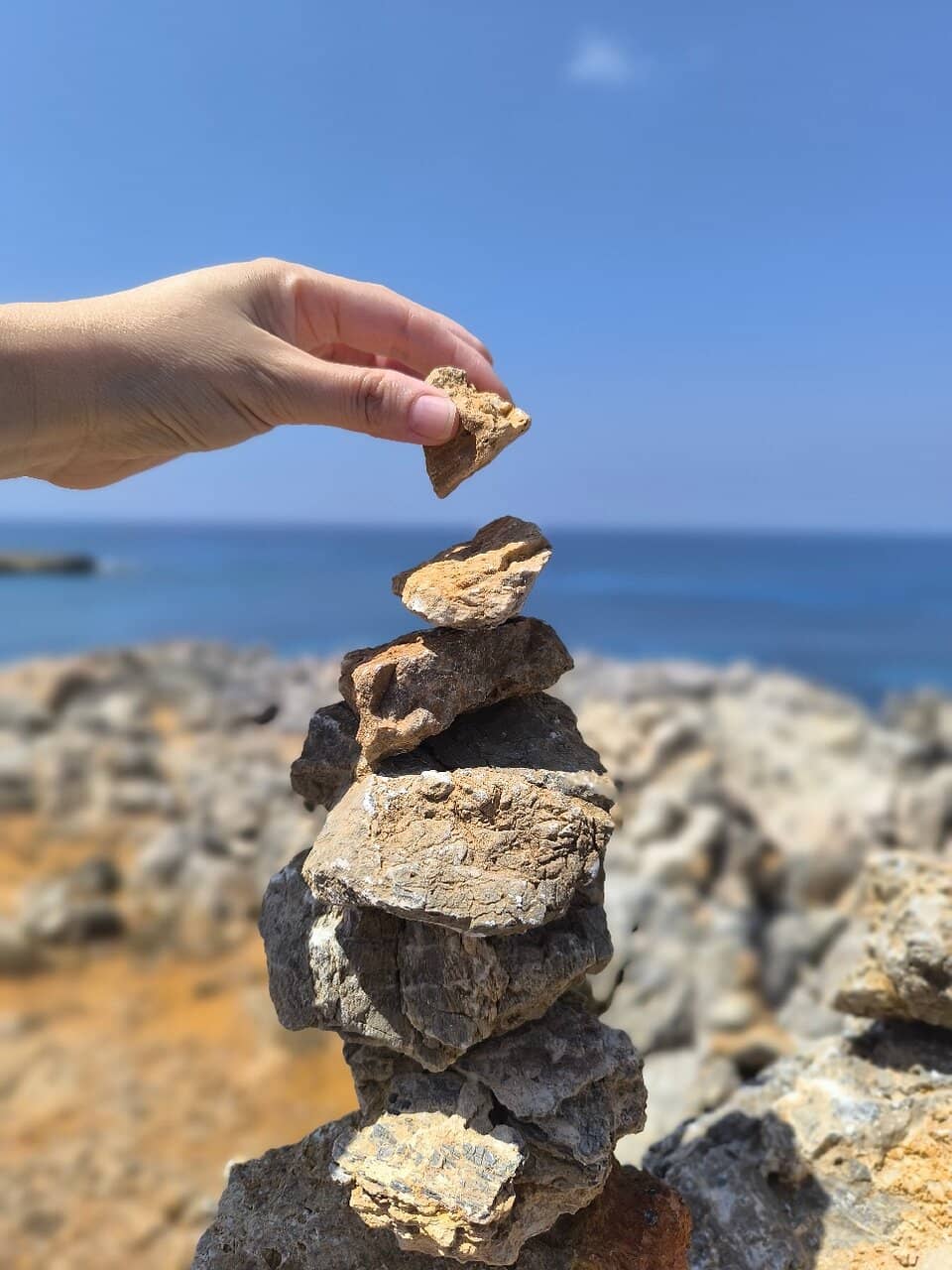 Untouched Nature & Scenery