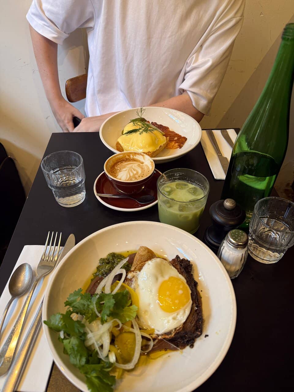 Creative & Flavorful Dishes