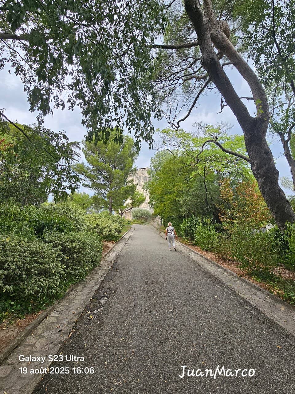 Jardins de la Fontaine