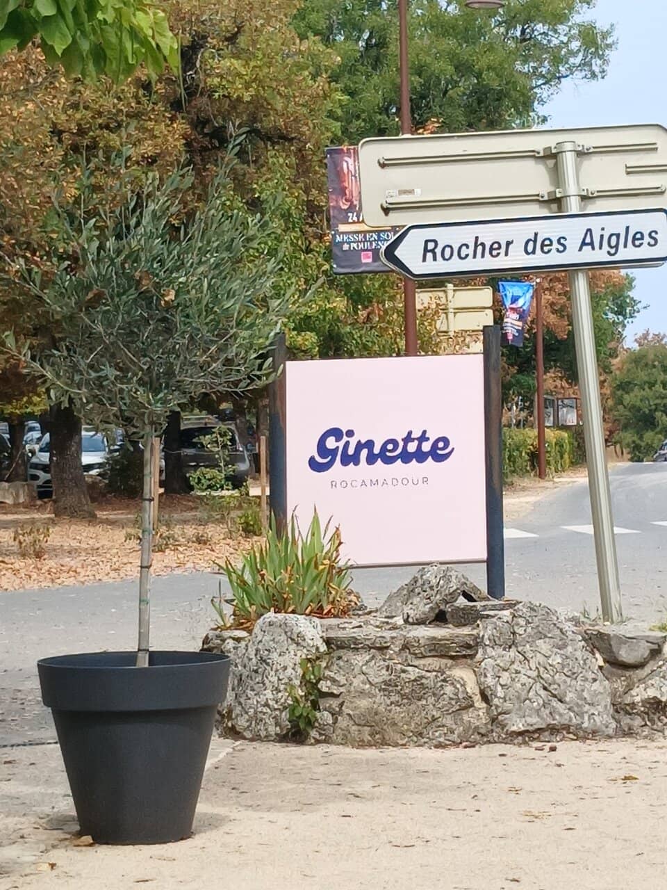 Château de Rocamadour