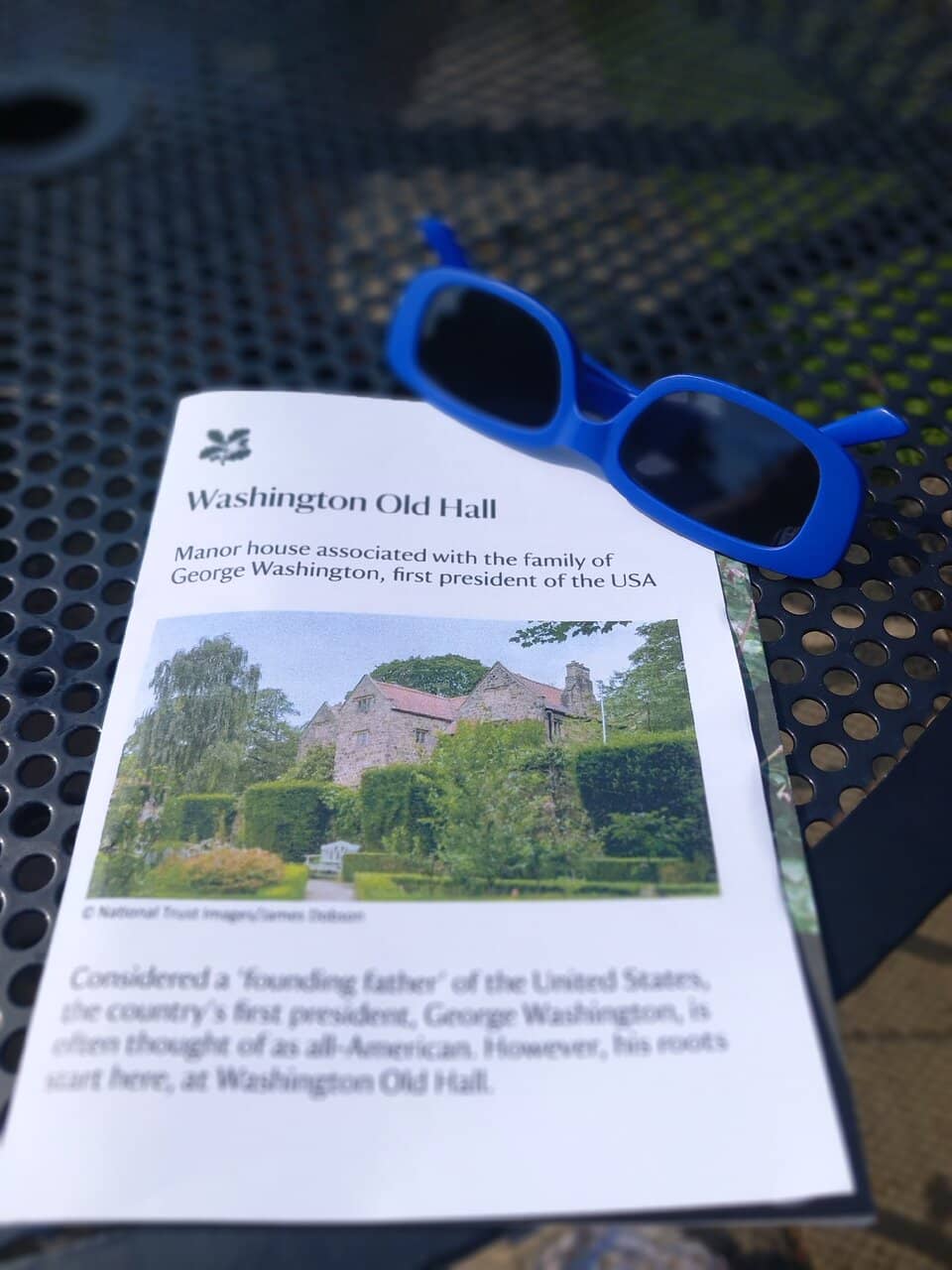 Medieval Manor House