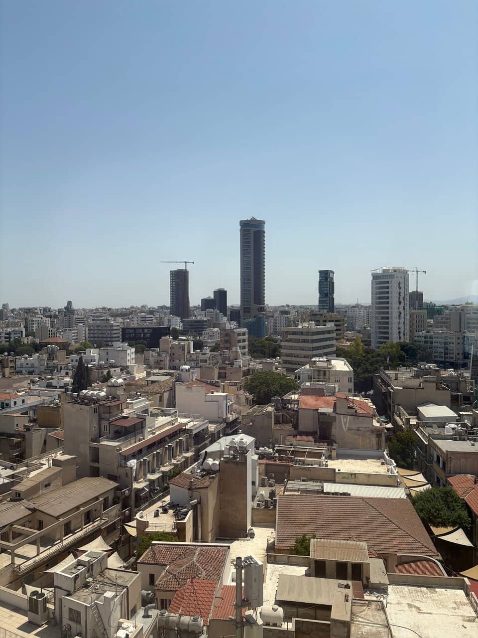 Interactive City History Exhibits