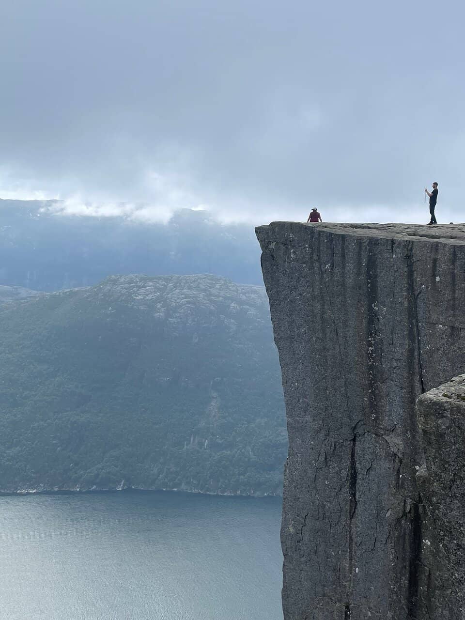Vertical photo