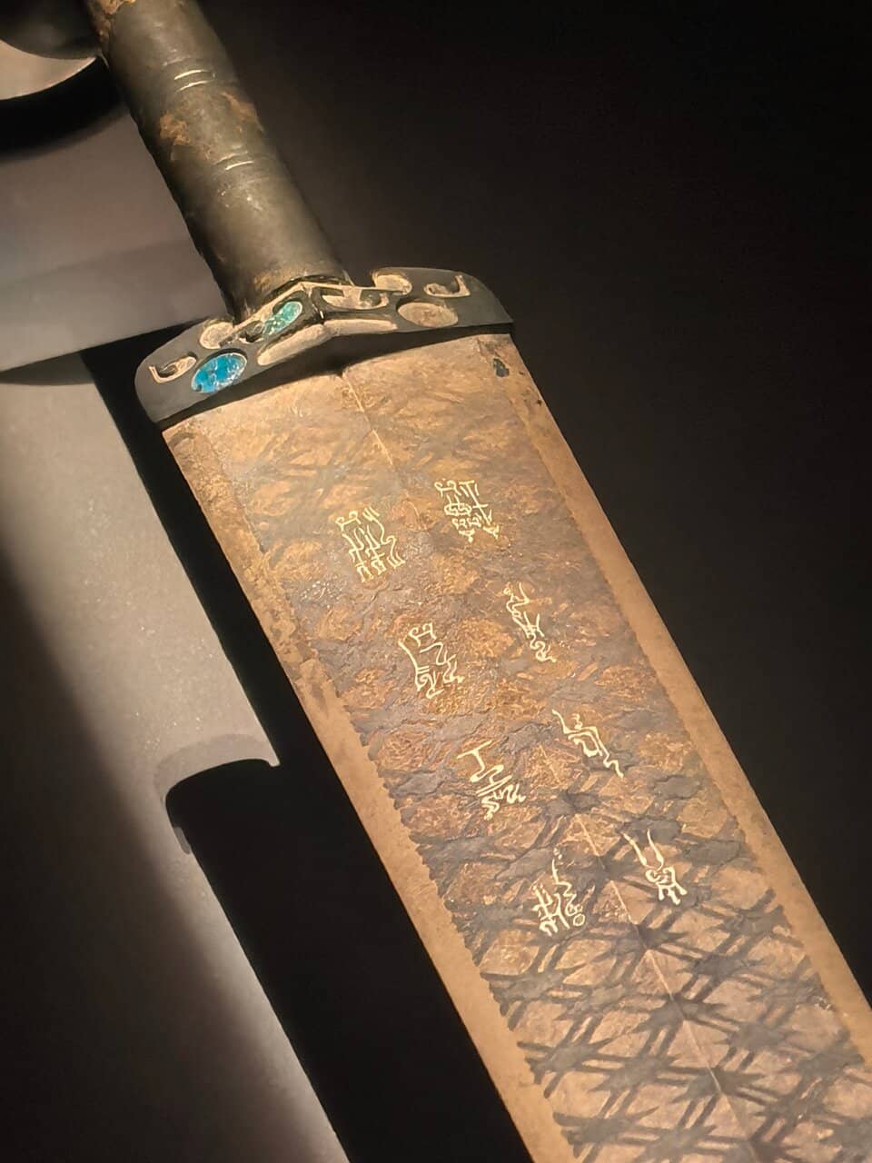 Chime Bells of Marquis Yi of Zeng