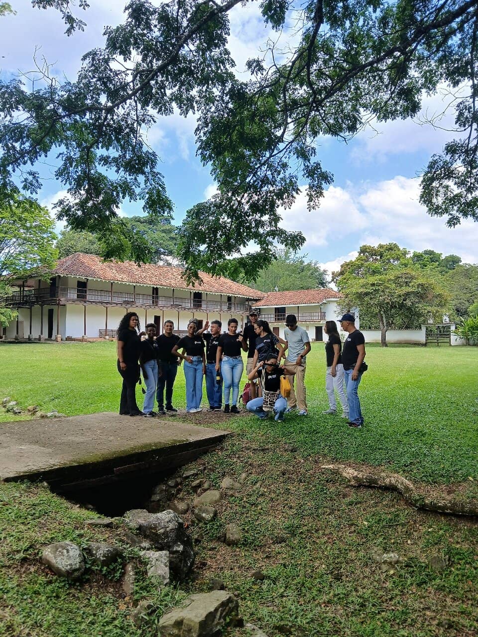 Colonial Architecture