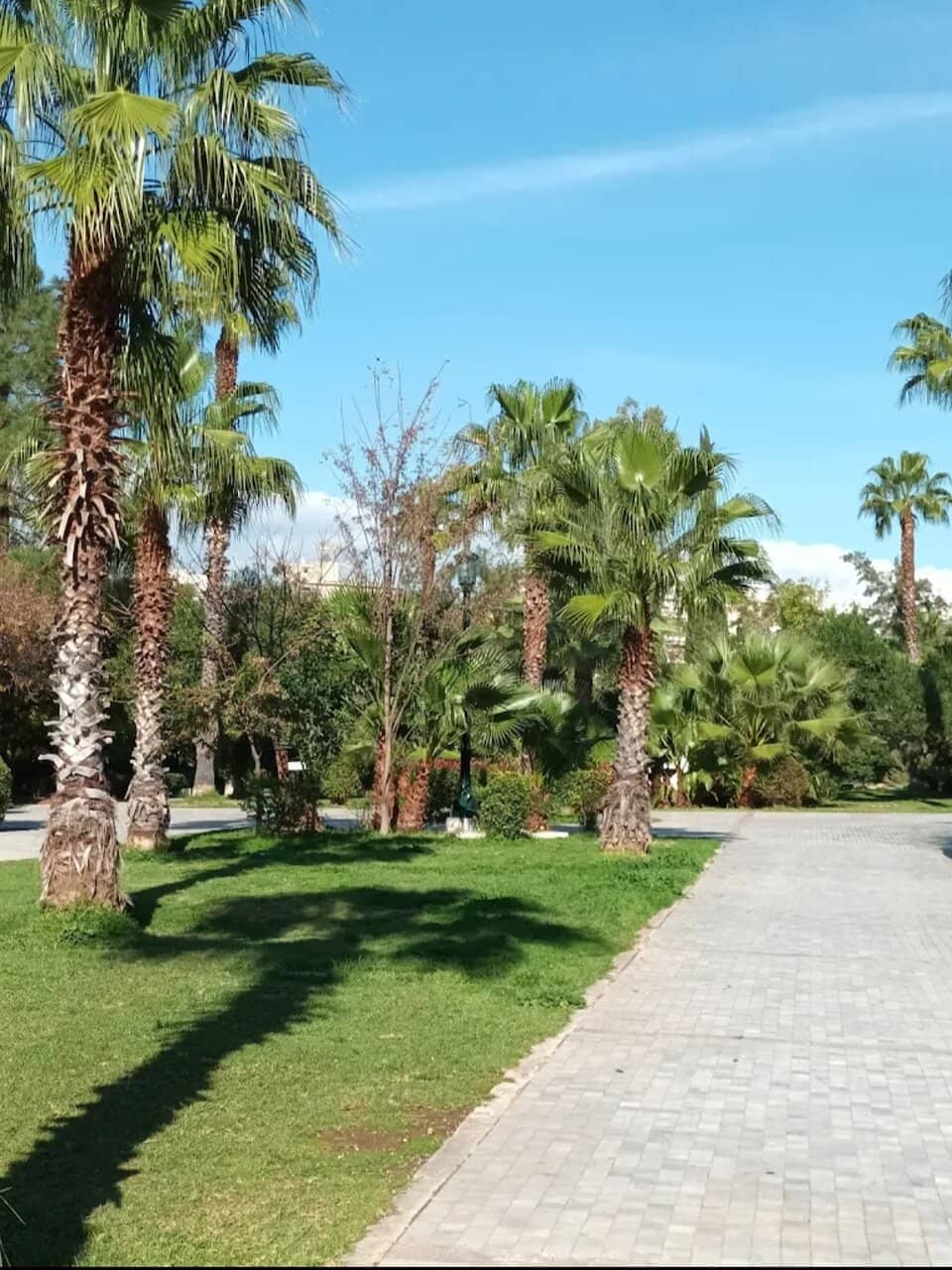 The 'Heroes' Monument