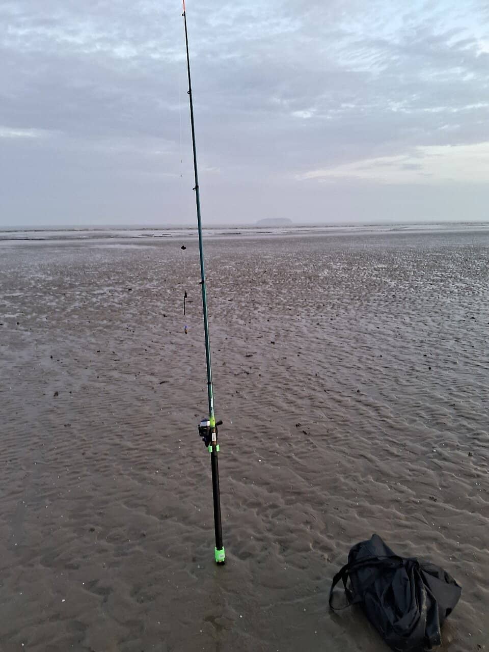 Brean Down Hilltop Fort
