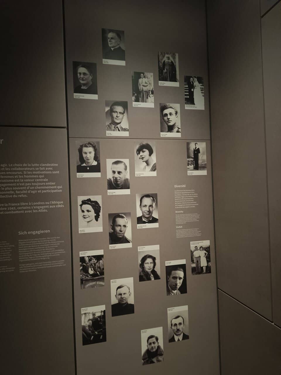 Museum of Resistance and Deportation