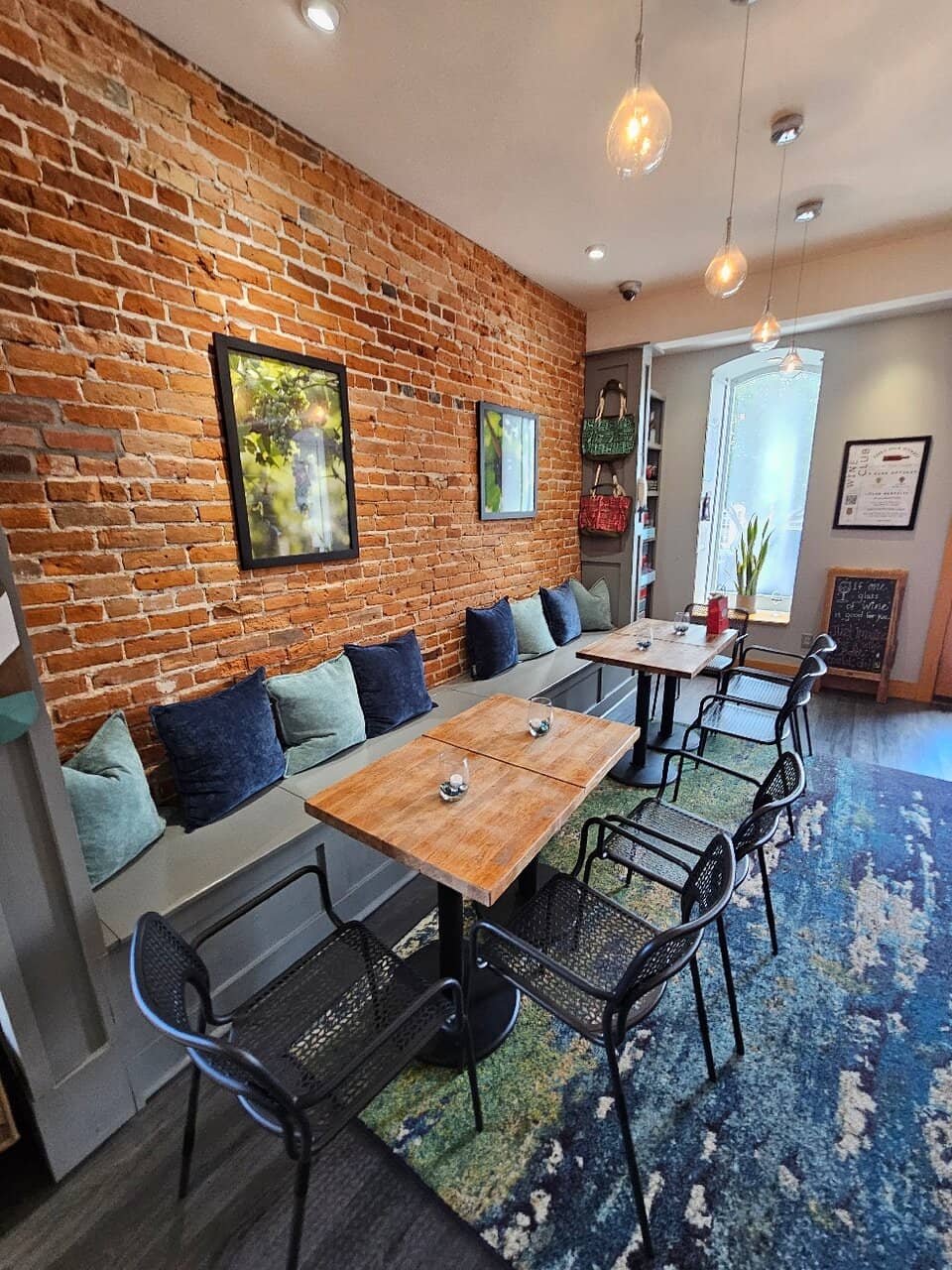 Legally Themed Wines