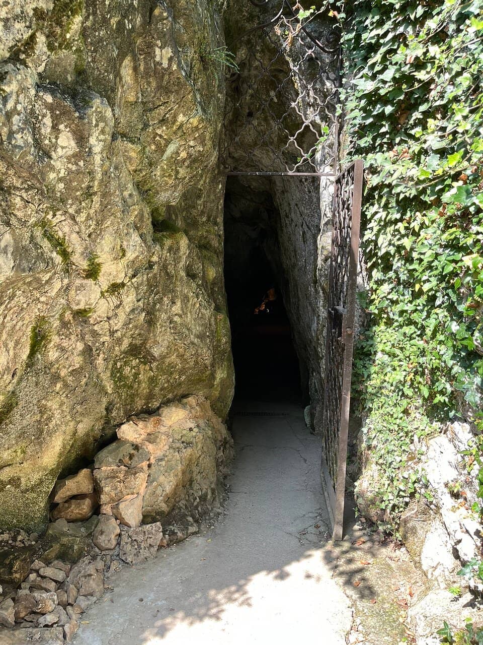 Subterranean Adventure