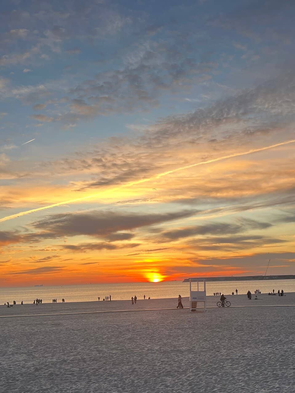Multi-Level Boardwalks