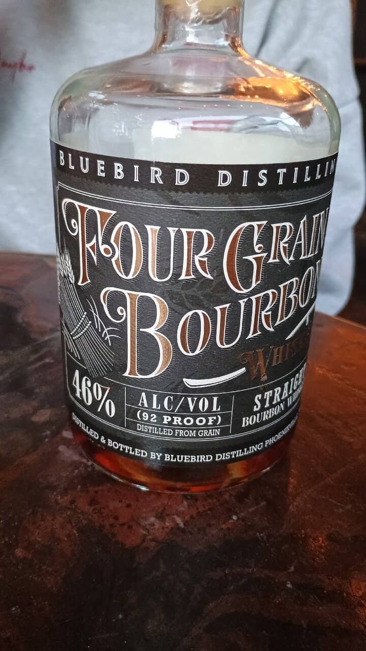 Rooftop Deck Ambiance