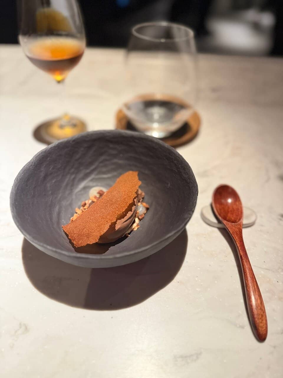 Tasting Menu Journey