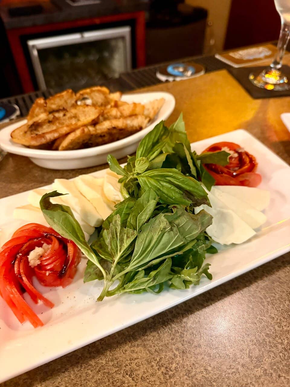 Unique Wine and Cocktail Creations