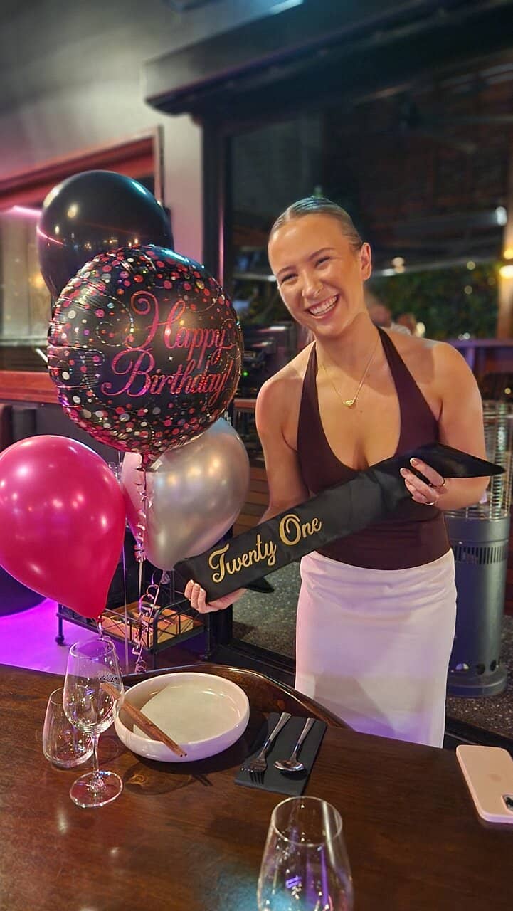 Celebrity Chef Pedigree