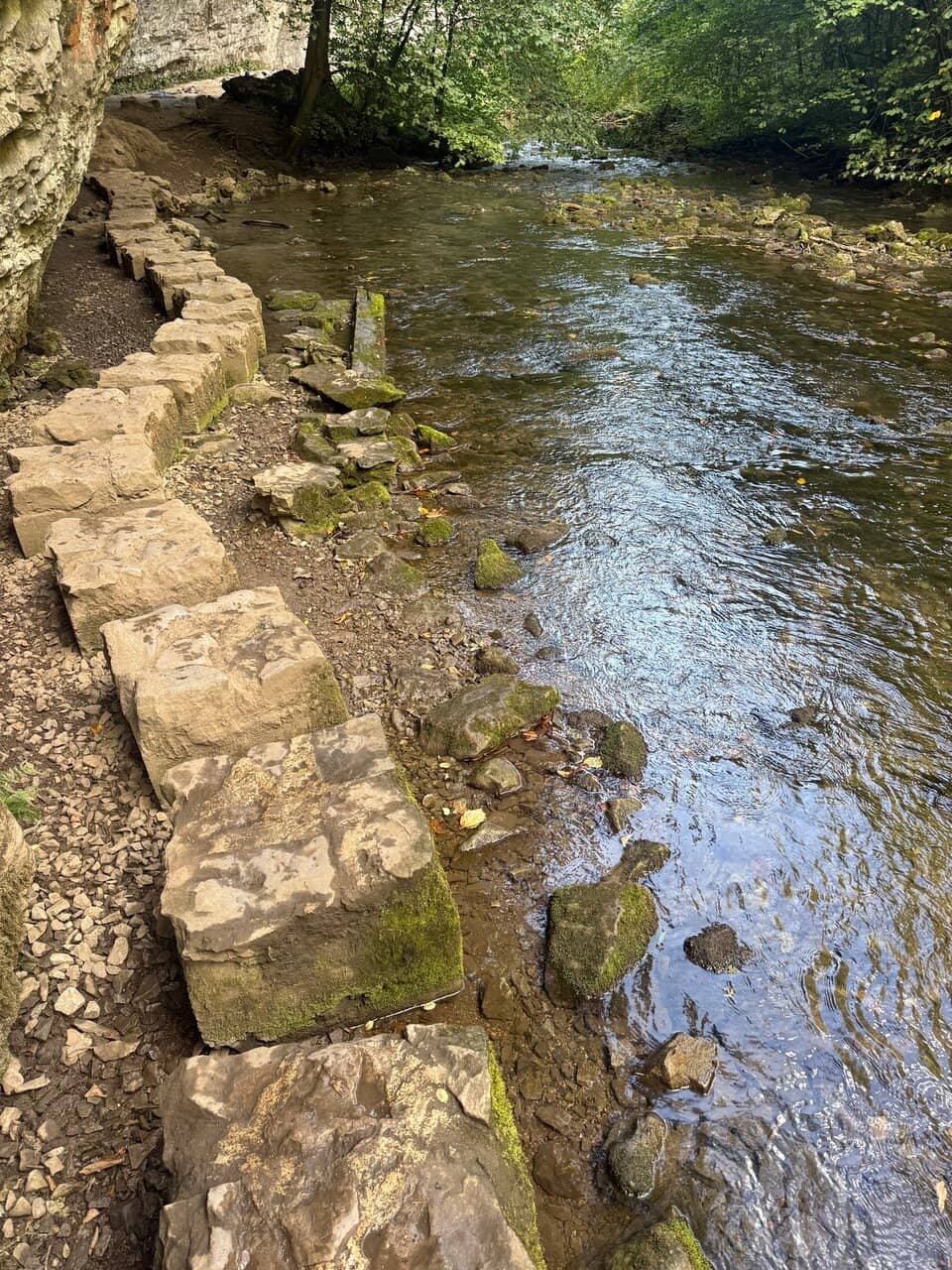 Monsal Trail Connection