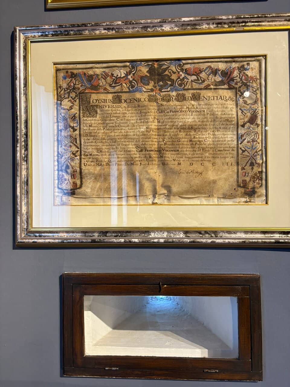 Noble Seafaring Families