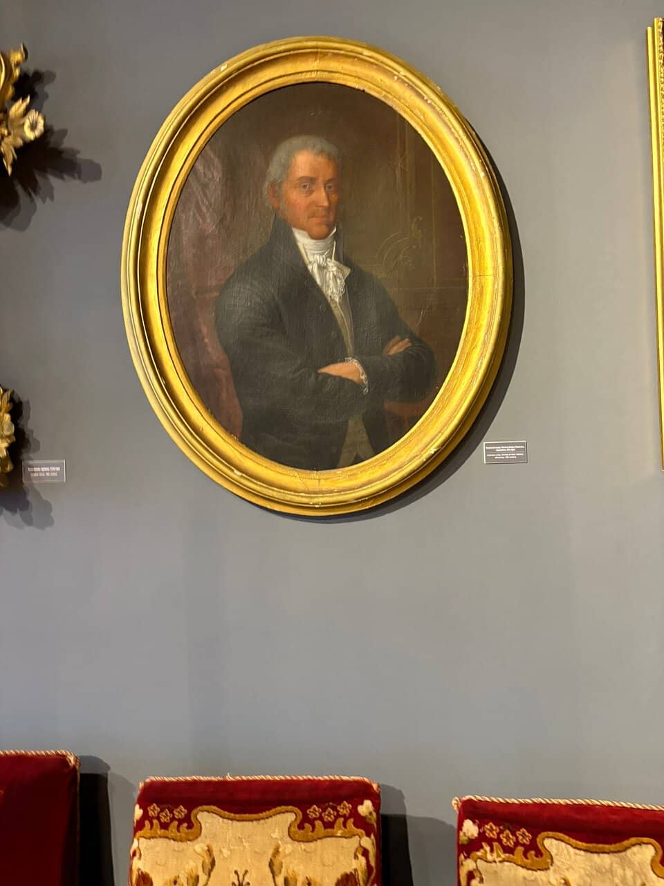 18th-Century Maritime History