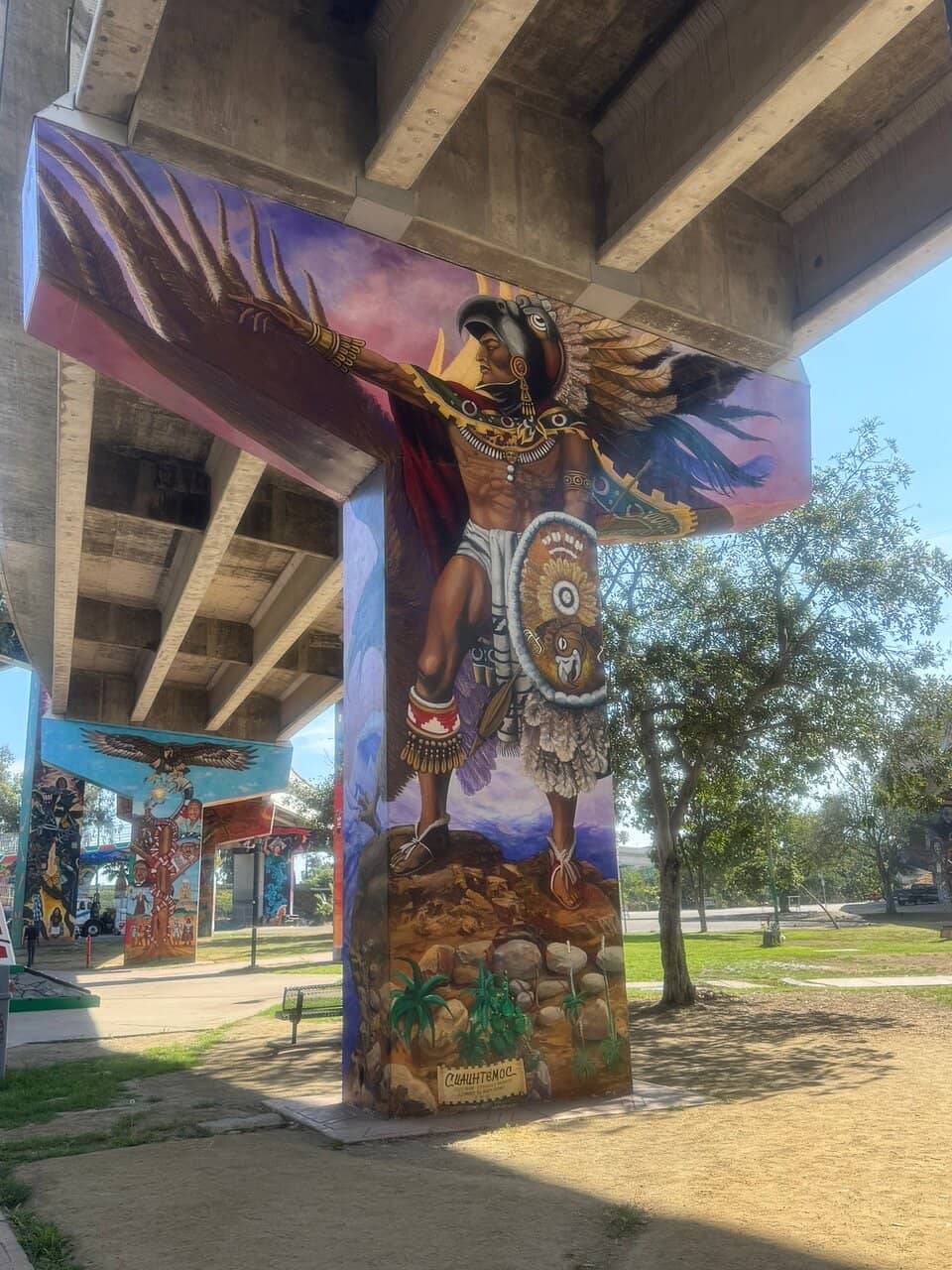 Chicano Park Day